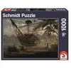 Image de Puzzle Bateau au port, 1000 pcs en occasion ou reconditionné