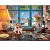 Image de Schmidt Spiele À La Table De Puzzle