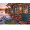 Image de Schmidt Spiele La Cabane au Bord du Lac