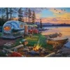 Image de Schmidt Spiele Place de Camping Idyllique