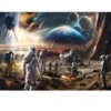 Image de Schmidt Spiele L'Ultime Frontière : Missions Spatiales