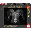 Image de Ashley Rader : Dominance - Bélier, Sous le Signe du Feu, Puzzle