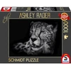 Image de Ashley Rader : Vitesse - Guépard, Sous le Signe de la Grâce, Puzzle
