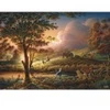 Image de Schmidt Spiele Moissons Dorées de Soleil