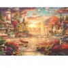 Image de Schmidt Spiele Chuck Pinson - Matin sur le Lac