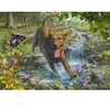 Image de Schmidt Spiele Mark Fredrickson - Retriever au Printemps