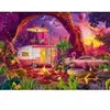 Image de Schmidt Spiele Jeff Haynie - Camping dans le Désert