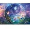 Image de Schmidt Spiele Yin & Yang - Le Monde Fantastique des Insectes