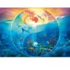 Image de Schmidt Spiele Yin & Yang - Au Royaume des Animaux Marins