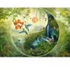 Image de Schmidt Spiele Yin & Yang - Dans la Forêt des Colibris