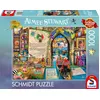 Image de Puzzle - SCHMIDT SPIELE - Souvenirs de Venise - 1000 pièces - Dès 12 ans