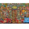 Image de Schmidt Spiele Trésors du passé