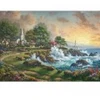 Image de Schmidt Spiele Refuge au Bord de la Mer