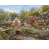 Image de Schmidt Spiele Été à Cobblestone Village