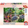 Image de Jeff Haynie : Serre victorienne, Puzzle