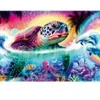 Image de Schmidt Spiele Tortue néon
