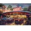 Image de Schmidt Spiele American Diner