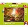 Image de Blend Cota : Retour à la maison, Puzzle