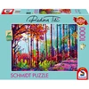 Image de Redina Tili : Au coeur de la forêt, Puzzle