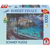 Image de Robert Finale : Côte Amalfitaine, Puzzle