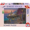 Image de Robert Finale: Limoncelli Atrani, Puzzle