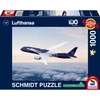 Image de 100 ans Lufthansa, Puzzle