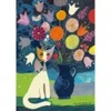 Image de Schmidt Spiele Chat Blanc