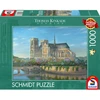Image de Thomas Kinkade Studios: Notre Dame, Puzzle