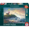 Image de Thomas Kinkade Studios : Phare de l''Espoir, Puzzle