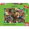 Image de Sheena Pike : Rêve d''été, Puzzle