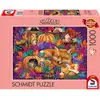 Image de Sheena Pike : Rêve d''automne, Puzzle