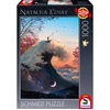 Image de Natacha Einat : Derrière l''horizon, Puzzle