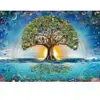 Image de Schmidt Spiele La Magie de l'Arbre de Vie