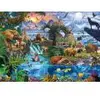 Image de Schmidt Spiele Panorama de la Vie Sauvage