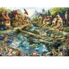 Image de Schmidt Spiele Village en Lisière de Forêt