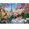 Image de Schmidt Spiele Petit-déjeuner à Paris