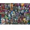 Image de Schmidt Spiele Cartes de Tarot