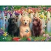 Image de Schmidt Spiele Adorable Scène de Chiots