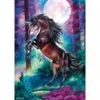 Image de Schmidt Spiele Licorne au clair de lune