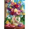 Image de Schmidt Spiele Bouquet de fleurs