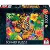 Image de Petit tigre, Puzzle