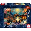 Image de Trio au clair de lune, Puzzle