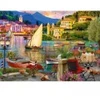 Image de Schmidt Spiele Fresque Italienne
