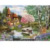 Image de Schmidt Spiele Maison au bord du lac