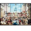 Image de Schmidt Spiele Renato Casaro : Sic Transit Gloria Mundi