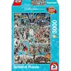 Image de 59347 puzzle 3000 pièce(s)