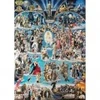 Image de Schmidt Spiele Renato Casaro - Hollywood XXL