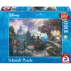 Image de Puzzle Thomas Kinkade : Disney Cendrillon