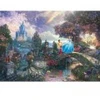 Image de Schmidt Spiele Thomas Kinkade - Cendrillon