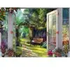 Image de Schmidt Spiele Dominic Davison - Vue sur le Jardin Hanté